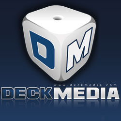 Deckmedia Online Casinos List and Bonuses