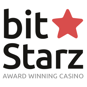 Bitstarz Casino Logo 2024