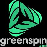 GreenSpin Bet Logo